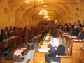 Setkání v Senátu 2006