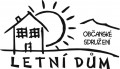 logo sdružení Letní dům