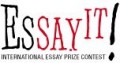 Essay it - literární soutěž