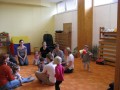 Sdružení Kolpingovo dílo provozuje rodinné centrum Srdíčko ve Žďáru na Sázavou.