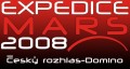 Logo Expedice Mars 2008