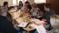 V prostorách Kanceláře ČRDM se počátkem října uskutečnilo první setkání členů přípravného týmu Bambiriády 2009.