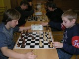 Tradiční velikonoční turnaj v šachu v DDM Šumná 2010