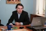 Ředitel Bambiriády 2011 Aleš Sedláček, předseda České rady dětí a mládeže (foto Jiří Majer)