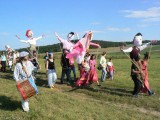 Draci ve Skalách 2011, akci pořádá tradičně sdružení Letní dům
