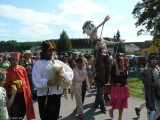 Draci ve Skalách 2011, akci pořádá tradičně sdružení Letní dům