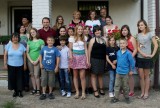 Team Dětské tiskové agentury 2012