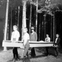 První skautský tábor 1912 - účastníci vyrobili loď