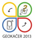 Moderní geografická soutěž GeoKačer pro studenty a učitele