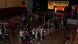 12. ročník Regionu tančí uspořádala Hodina H v Pelhřimově