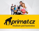 Studentský portál Primát.cz
