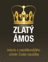 Logo ankety Zlatý Ámos