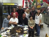 Tři měsíce na workcampu v Japonsku s INEX-SDA