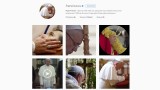 Papež František má svůj účet na Instagramu