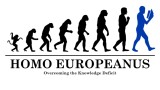 Dlouhodobý mezinárodní projekt Homo Europeanus - cílem je vytvořit prostor pro diskusi a zlepšit informovanost o EU