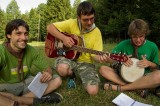 Skauti pořádají nejvíce táborů v Česku - v roce 2016 téměř pro 30 tisíc kluků a holek