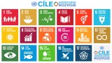 17 cílů udržitelného rozvoje, přijatých na konferenci OSN v New Yorku v září 2015