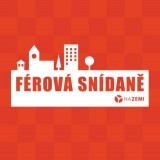 Férová snídaně - vždy druhou květnovou sobotu (ferovasnidane.cz)