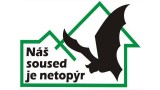 Náš soused netopýr - logo (http://napude.sousednetopyr.cz)