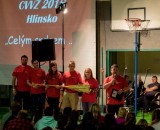 CVVZ 2018 - Celostátní vzájemná výměna zkušeností se koná v Hlinsku