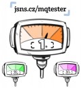 Webová aplikace MQtester (JSNS - Týdny mediálního vzdělávání)
