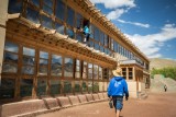 Dvanáctý ročník prázdninového dobrovolnictví v Malém Tibetu - „naše“ škola (Brontosauři v Himálaji, foto Katka Pruskova)
